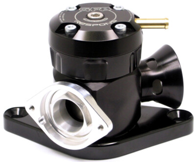 GFB Fits 02-07 WRX / 04-10 STI TMS Respons Blow Off Valve Kit