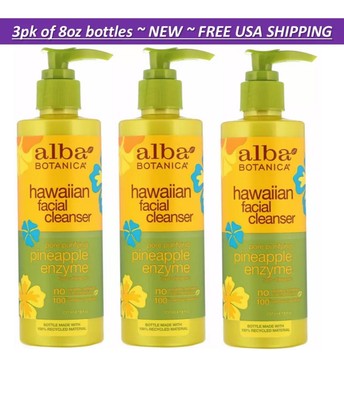 alba pineapple enzyme