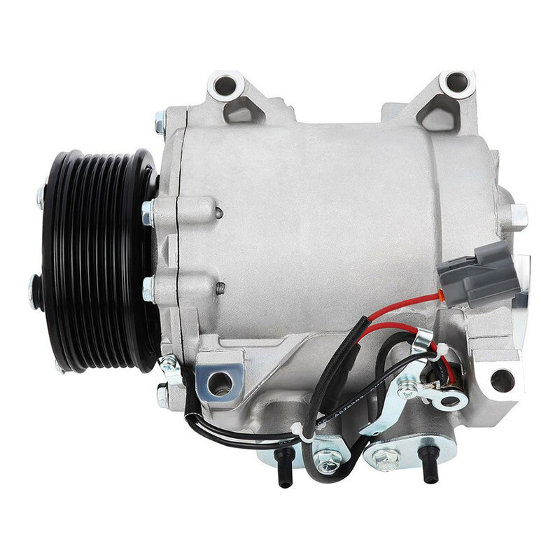New A/C Compressor for 1999-2000 Honda Civic 1991-2005 Acura Nsx 90-01 Integra