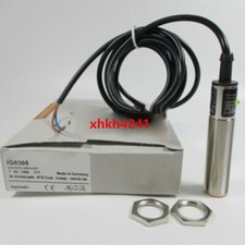 New IFM IG0305 Proximity Switch Free Shipping