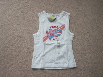 nike softball tank
