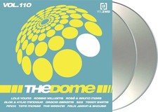 Various Artists the dome vol. 110 2CD NEU Alb...
