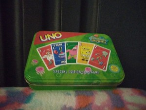 juego uno edicion especial