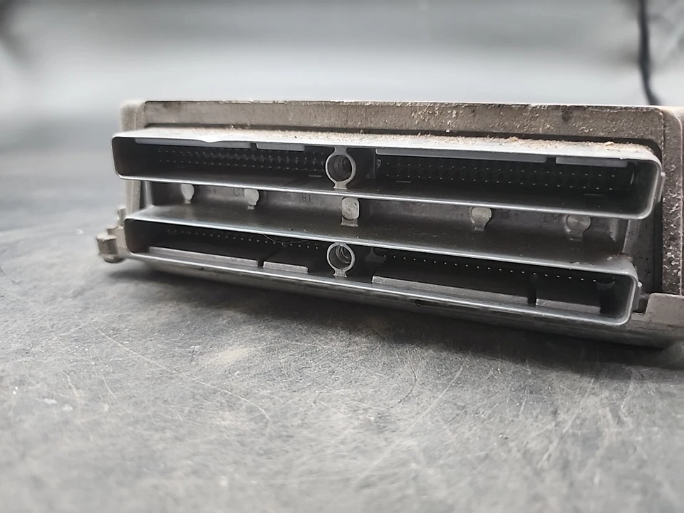 2000-2002 09380717 DKSS GM PONTIAC Q3-287 BONNEVILLE Engine Control Module Foto 4 de 4