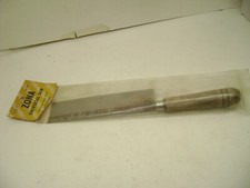 ZONA UNIVERSAL RAZOR-LIKE SAW WITH WOOD HANDEL 500 NEW IN PACKAGE