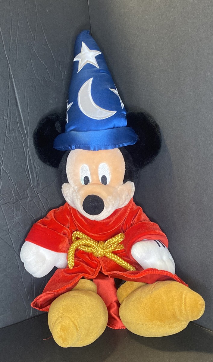Authentic Disney Store 20