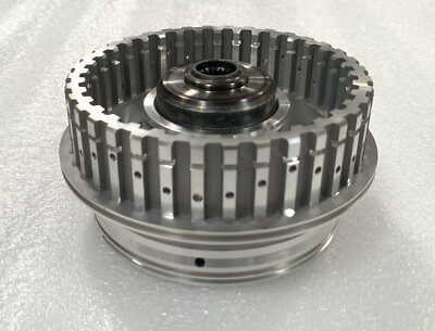 6T30 OE Replacement Clutch Housing Drum 4-5-6 & 3-5/R (24231648