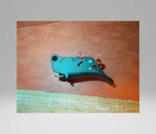  Paslode 502633 Trigger Set (CS150)