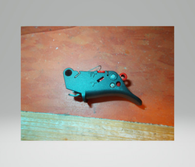 Paslode 502633 Trigger Set (CS150)