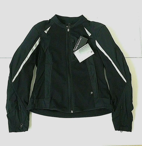 BMW GIACCA MOTO VENTING Nera DONNA Taglia L nuova con etichette Originale  BMW | eBay