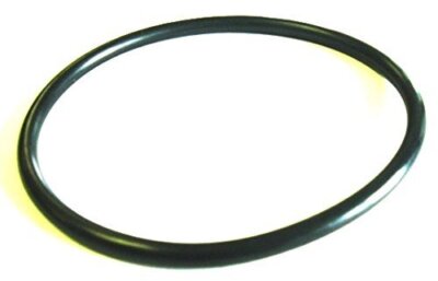 2-138/N7 - 2-1/8'' X 2-5/16'' X 3/32'' 70 Buna O-Ring (10 Pack)
