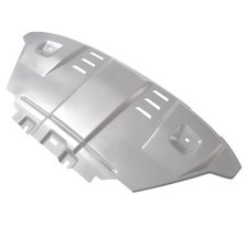 For Ford Ranger 4x4 2019-2023 Front Lower Air Dam Metal Skid Plate Kb3z-5d032-b For Ford Ranger 4x4 2019-2023 Front Lower Air Dam Metal Skid Plate Kb3z-5d032-b