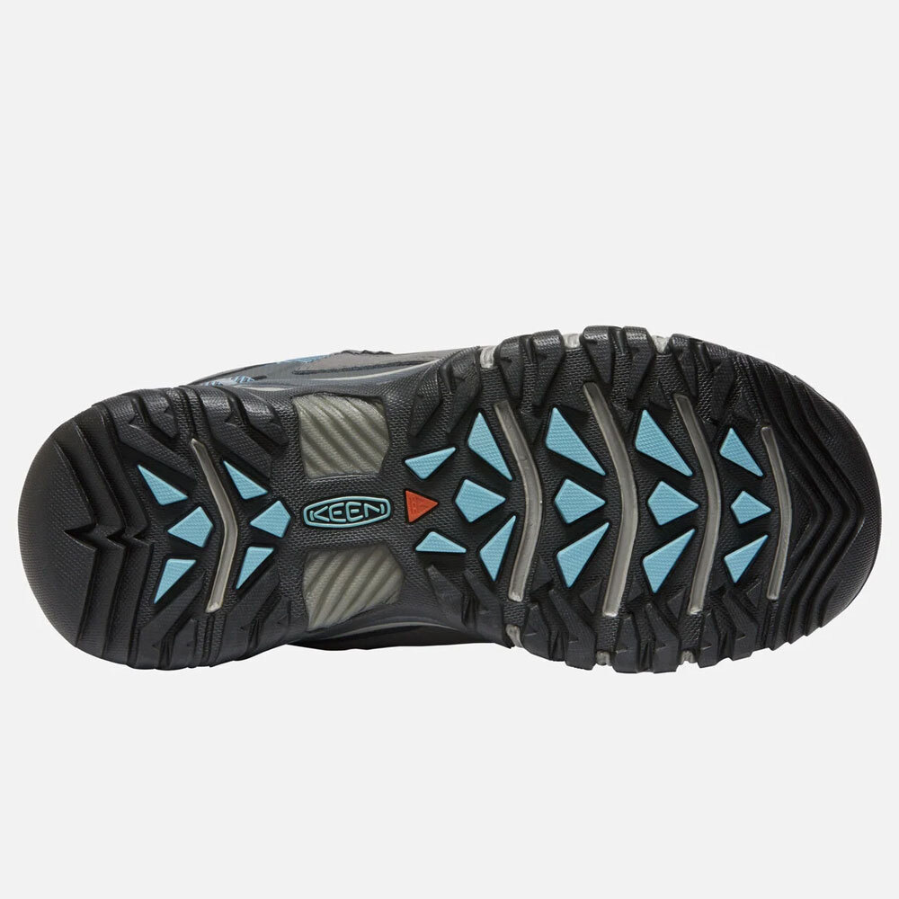 Keen Targhee III WP Damen Scarpe Da Trekking Scarpe Outdoor Impermeabili