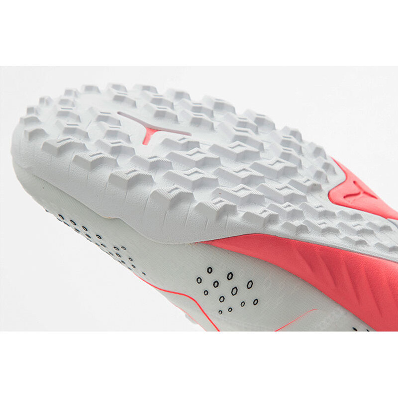 Puma Future Match TT 107374-01 White Mens Futsal Shoes