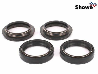 Yamaha MT01 2005 Replacement Fork Oil Seal and Dust Seal Kit SA