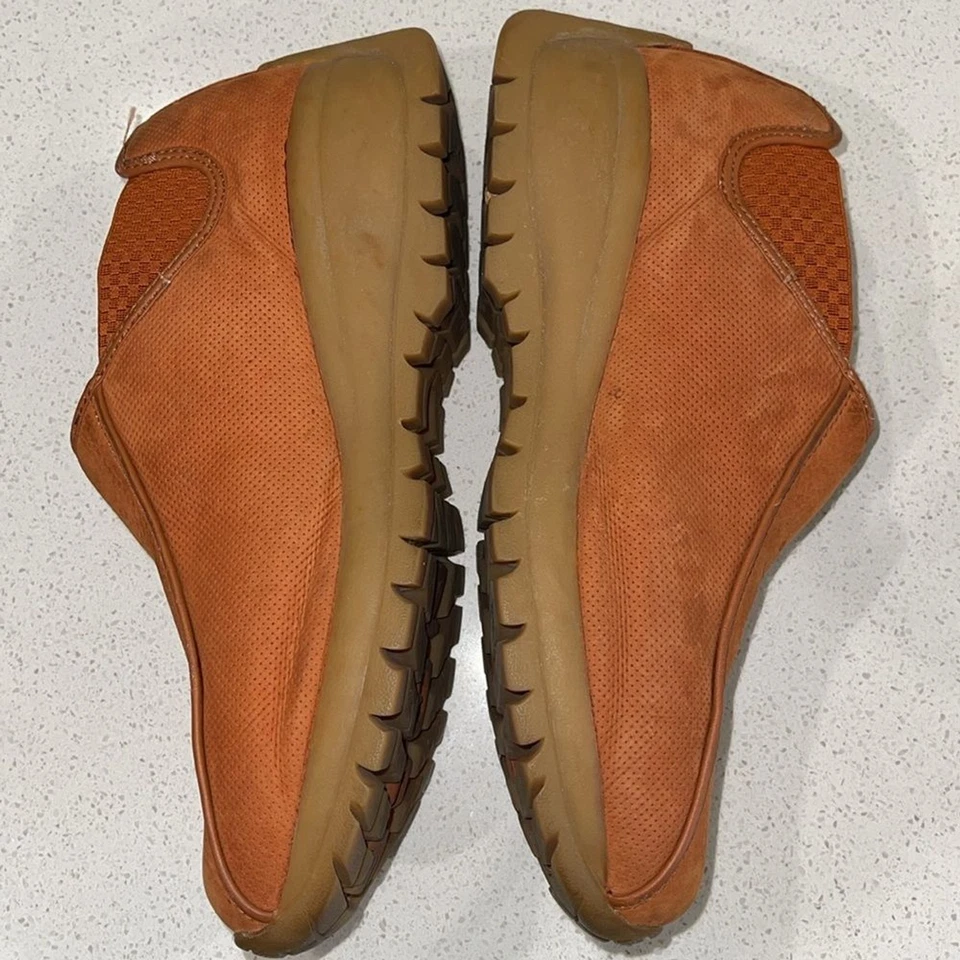 Mocasines Lugz para hombre talla 12 Foto 4 de 4