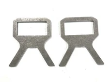 AR500 Target Stand 2 X 4