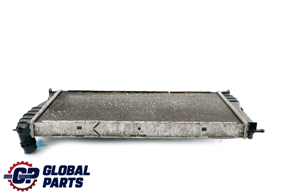 BMW E81 E90 E91 E92 E93 Acqua Refrigerante Radiatore Motore Diesel 7794488 - Immagine 4 di 4