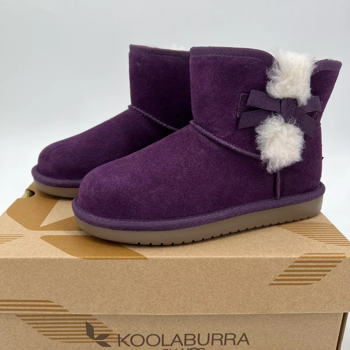 Koolaburra mini boots cheap