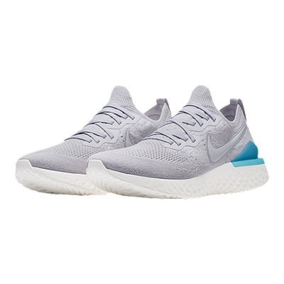 men's epic react flyknit