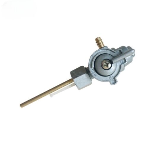 Fuel Tank Switch Valve Petcock for Yamaha RX50 RD60 YZ80 DT80 GT80 DT100 H PC1 - Picture 2 of 5