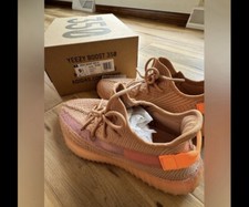Yeezy Boost 350 V2 Clay