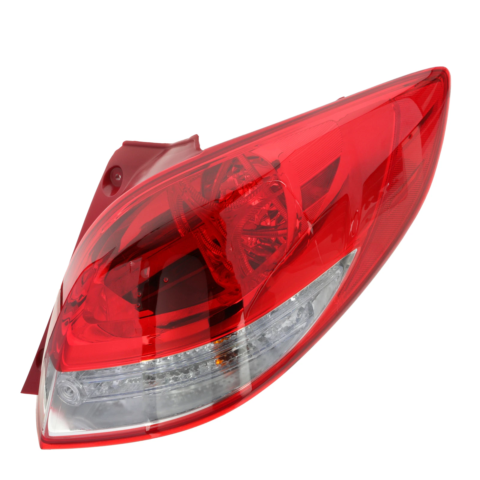 Genuine Hyundai 2012-2017 Veloster Tail Light Assembly Right Rear 92402-2V000
