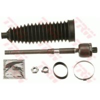 TRW Axialgelenk Spurstange FüR BMW 1Er E87 116I 118I E81 118D 3Er Touring E91