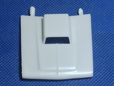  Drag Hood 1975 Amc Gremlin X 125 Scale 1000s Model Car Parts 4 Sale Amt