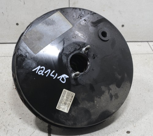 PEUGEOT 307CC Bj 2004 Motor 2,0 130KW Bremskraftverstärker #121415-E95