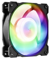 Gelid Dissipatore CPU RGB LED Radiant-D Alte Prestazioni per AMD e Intel