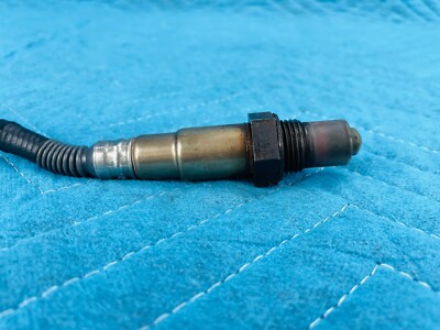 ⭐️Born⭐️ BMW O2 Oxygen Sensor 7535269, 0258017028 OEM | eBay