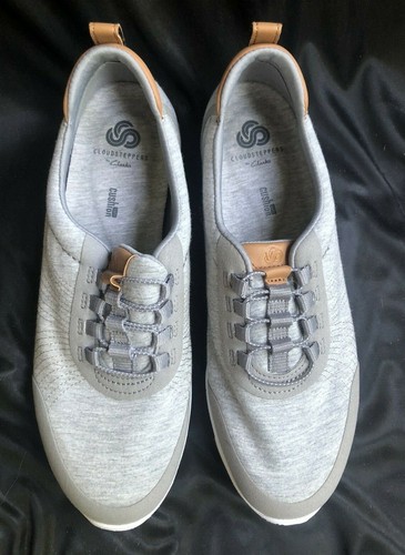 clarks step allenabay