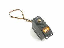 NEW Spektrum S905 Steering Servo 555.50oz Large Scale Arrma 8s Kraton Super Baja