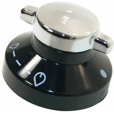 Knob Stoves Belling New Home Diplomat Hygena Gas Oven Hob Control 081880326 pmd