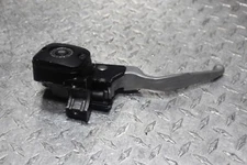 1996 Harley Touring FLHTCUI Electra Glide Front Brake Master Cylinder 41700737