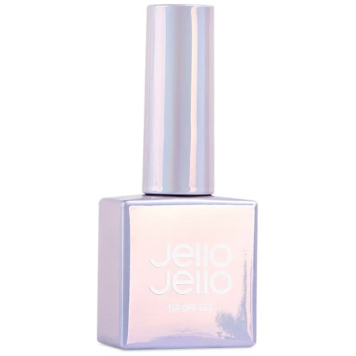 JelloJello Extension Tip Off Gel 10ml, 1EA