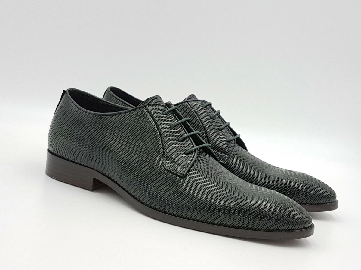 Scarpe eleganti top uomo ebay
