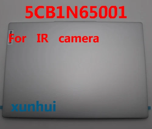 5CB1N65001  lenovo IdeaPad Slim 5 15IRU9 15IRH9 15IRH9R LCD back cover