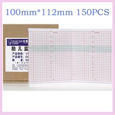 New ECG EKG Print Paper Thermal Paper Electrocardiogram Paper For Fetal Monitors