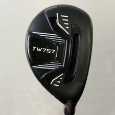 Tour World Tw757 18 S Vizard For 50 Used Utility Honma Golf Soonestday