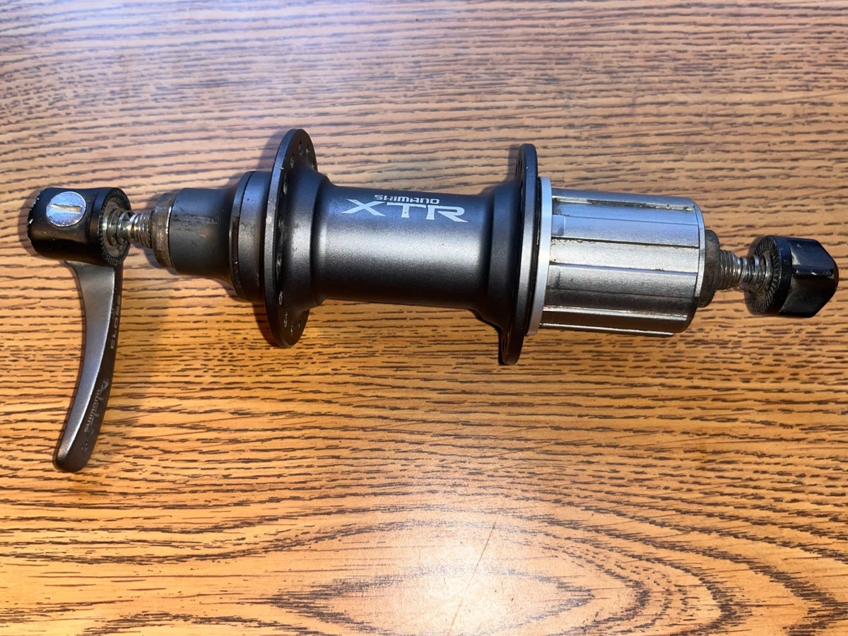 Xtr 950 in Bicycle Hubs for sale | eBay UK