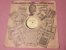 Watchtower Jehovahs witnesses Judge rutherford Record Miracles / instruction