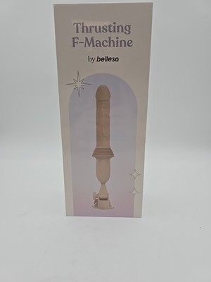 Thrusting F - machine by Bellesa 