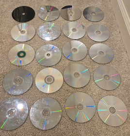 Video Game Lot GameCube Wii GBA PS2 PS1 Dreamcast Xbox 360 Sega Genesis & More