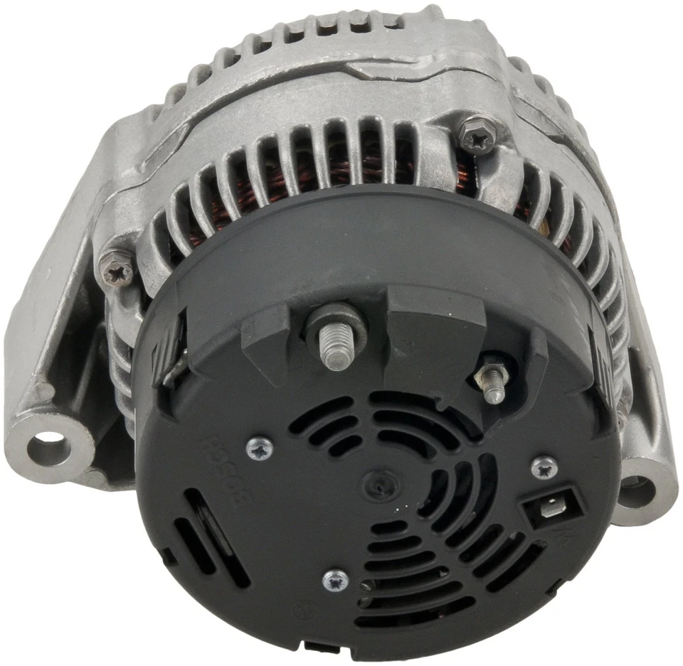 Alternador Bosch AL0161X para 1987-2000 Mercedes E320 C280 C230 300CE 190E C220 Foto 2 de 4