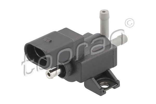 Ladedruckregelventil Topran 639 807 FÜR Audi Seat Skoda VW-image