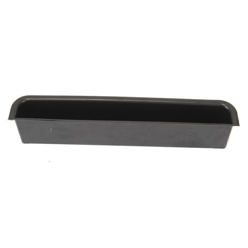 Passenger Grab Handle Tray Organizer Storage Box Fits Jeep Wrangler JK 2007-2010 - Picture 3 of 8