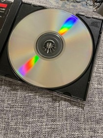 [TESTED] Groove On Fight Power Instinct 3 Sega Saturn Atlus 2D Fighting Game