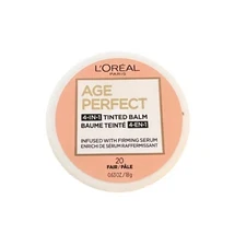 Loreal Paris Age Perfect 4-in-1 Tinted Balm #20 FAIR NEW & SEALED